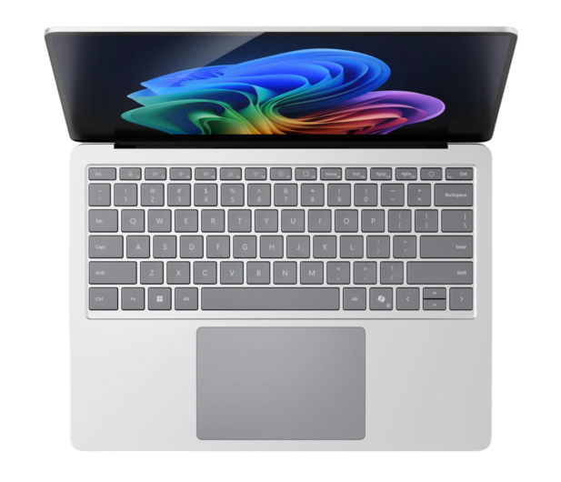 Microsoft Surface Laptop Copilot 13,8 U5/32GB/512GB/Win11P - 1487514 - zdjęcie 4